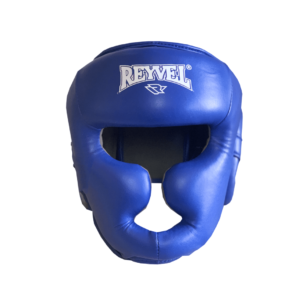 Шлем боксёрский тренировочный