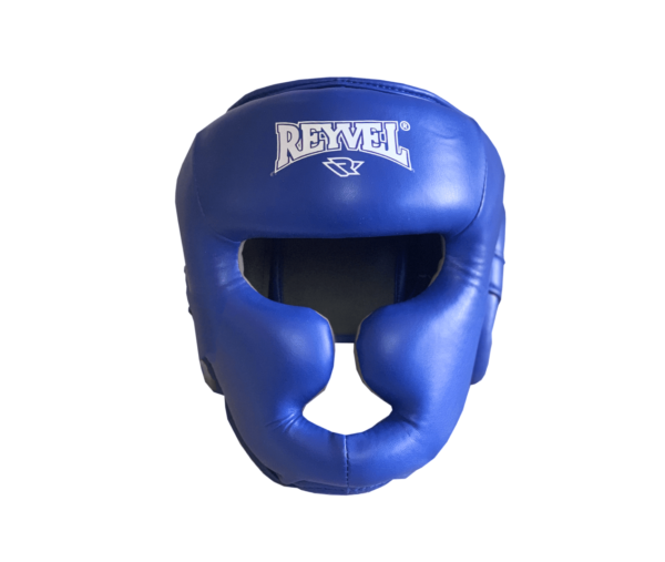 Шлем боксёрский тренировочный