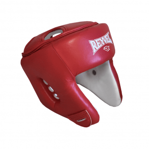 Шлем боксёрский открытый