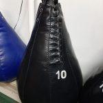 Груша боксёрская, тент корейский, 10 кг