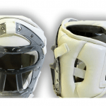 Шлем для Всестилевого каратэ Ш35