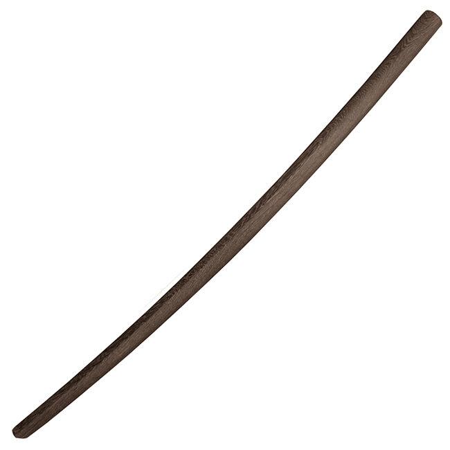 Боккен - меч для занятий айкидо Ивама-рю из текстолита, взрослый размер