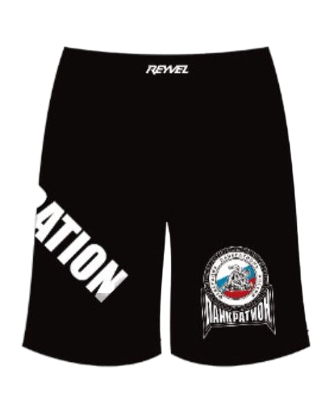 shorts_pankration